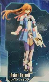 スターオーシャン4 THE LAST HOPE フィギュア レイミ　エッジ スターオーシャン4 THE LAST HOPE フィギュア レイミ エッジ